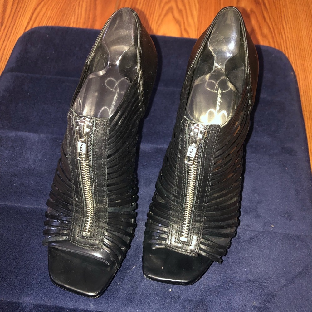 Jessica Simpson Platform